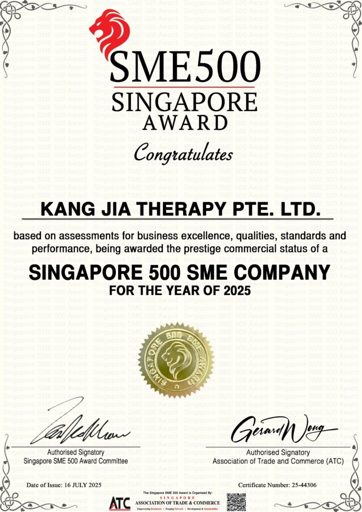 sme 500 award