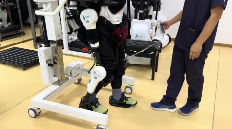 stroke rehab